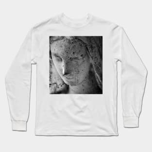 Mary Long Sleeve T-Shirt